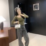 Miu Miu Denim Jeans