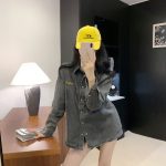 Miu Miu Denim Shirt