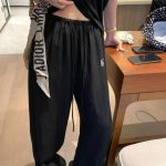 Ralph Lauren Cotton Trousers