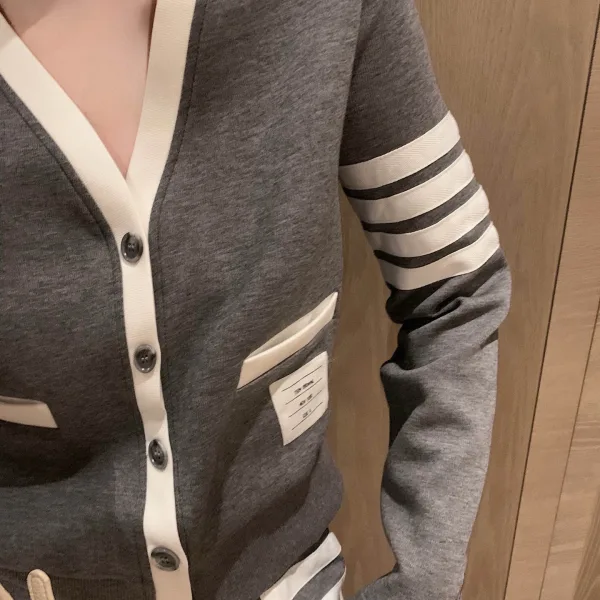 Thom Browne Cardigan