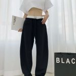 Miu Miu Casual Pants