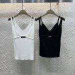 Miu Miu Tank Top
