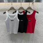 Miu Miu Vest