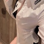 Vivienne Westwood Wood Shirt