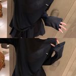 Miu Miu Long Sleeves