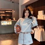Miu Miu Hoodies