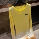 Miu Miu Long Sleeves