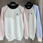 Ralph Lauren Long-Sleeved Sweater