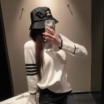 Thom Browne Jacquard Long-Sleeved