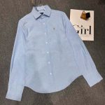 Ralph Lauren Long-Sleeved Shirt