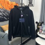 Prada Outerwear