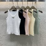 Prada Vest
