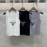 Prada Vest