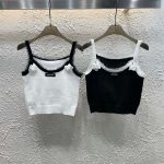 Miu Miu Tank Top