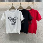 Miu Miu Short Sleeves