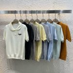 Miu Miu Short Sleeves