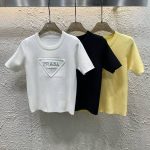 Prada Short Sleeves
