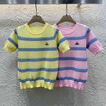 Vivienne Westwood Wood Short Sleeves