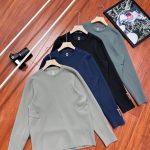 Lululemon Sweatshirt Red Polyester Rubber