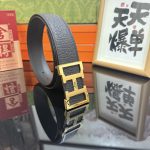 Hermes Belt Color Cowhide