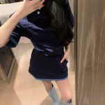 Miu Miu Short-Sleeved Shirt