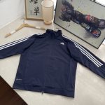 Adidas Ruler Blue Jacquard Autumn Winter Early