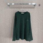 Miu Miu Long-Sleeved T-Shirt