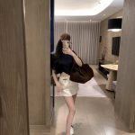 Miu Miu Short-Sleeved Shirts