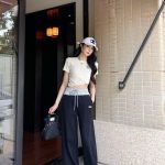 Margiela Trousers