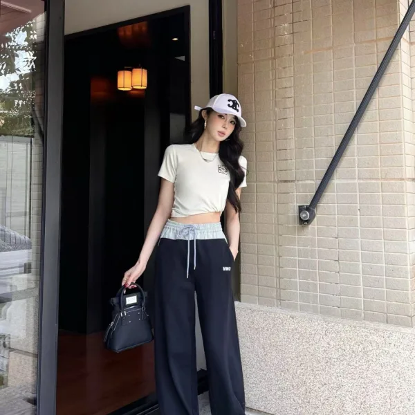 Margiela Trousers