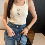 Saint Laurent Vest