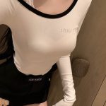 Miu Miu Lace Ruler
