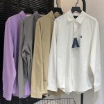 Ralph Lauren Long-Sleeved Shirt