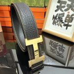 Hermes Belt Color Cowhide