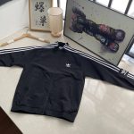 Adidas Coat Ash Spring Autumn Early