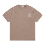 Moncler Short-Sleeved T-Shirt For Spring