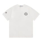 Moncler Short-Sleeved T-Shirt For Spring