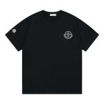 Moncler Short-Sleeved T-Shirt For Spring