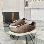 Zegna Casual Shoes