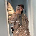 Miu Miu Cotton Outerwear
