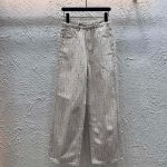 Saint Laurent Diamond Pants