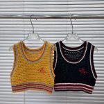 Vivienne Westwood Wood Vest