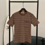 Miu Miu Short-Sleeved T-Shirt