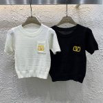Valentino Short Sleeves
