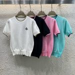 Vivienne Westwood Wood Short Sleeves