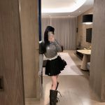 Miu Miu Short Skirt