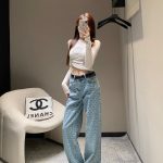 Valentino Abs Trousers