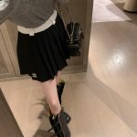Miu Miu Short Skirt
