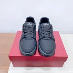 Valentino Calfskin Sneakers