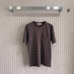 Miu Miu Short-Sleeved T-Shirt